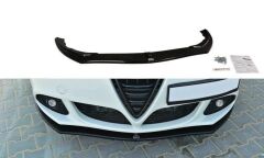 Alfa Romeo Giulietta Maxton Frontsplitter 10-20 v1(AL-GU-1-FD1G)