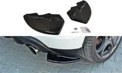 Alfa Romeo Giulietta Maxton Hæksplitter Side Sæt 10-20(AL-GU-1-Z-RSD1G)