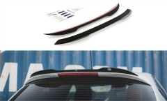 Alfa Romeo Giulietta Maxton Hækspoiler 10-20 v2(AL-GU-1F-CAP1G)