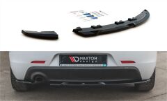 Alfa Romeo Giulietta Maxton Hæksplitter Sæt 10-20(AL-GU-1F-RSD1G)