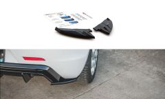 Alfa Romeo Giulietta Maxton Hæksplitter Sæt 16-20 - V3(AL-GU-1F-RSD3G)