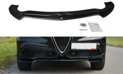 Alfa Romeo Stelvio Maxton Frontsplitter 16- V1(AL-ST-1-FD1G)
