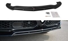 Alfa Romeo Stelvio Maxton Frontsplitter 16- V2(AL-ST-1-FD1G+FD1RG)