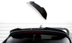 Alfa Romeo Stelvio MK1 Maxton Spoiler Cap Øvre 16-20(AL-ST-1-QV-CAP1G)