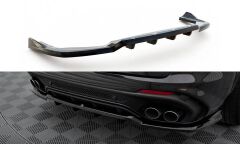 Alfa Romeo Stelvio Quadrifoglio MK1 Maxton Hæksplitter 16-20 Vertical Bars(AL-ST-1-QV-RD1G+RD2G)