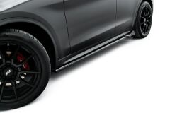 Alfa Romeo Stelvio 949 Maxton Sidesplitter 16-20 - V2(AL-ST-1-SD2G)