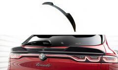Alfa Romeo Tonale MK1 Maxton Spoiler Cap Nedre 22-(AL-TO-1-CAP2G)
