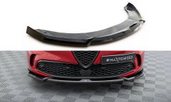 Alfa Romeo Tonale MK1 Maxton Frontsplitter 22- V1(AL-TO-1-FD1G)
