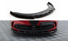 Alfa Romeo Tonale MK1 Maxton Frontsplitter 22- V2(AL-TO-1-FD2G)
