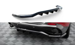 Alfa Romeo Tonale MK1 Maxton Hæksplitter 22- Vertical Bars(AL-TO-1-RD1G+RD2G)