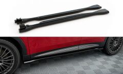 Alfa Romeo Tonale MK1 Maxton Sidesplitter 22-(AL-TO-1-SD1G)