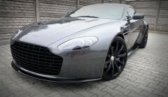 Aston Martin V8 Vantage Maxton Forkofanger 04-11(AM-V8-VA-1-F1F)
