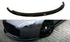 Aston Martin V8 Vantage Maxton Frontsplitter Sæt 04-(AM-V8-VA-1-FD1G)
