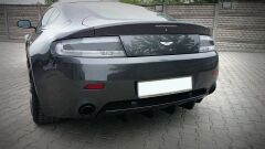 Aston Martin V8 Vantage Maxton Hækdiffuser 04-(AM-V8-VA-1-RD1FP)