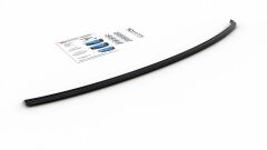 Audi A4 B8 Maxton Hækdiffuser 07-11 - Avant(AU-A4-B8-AV-RD1G)