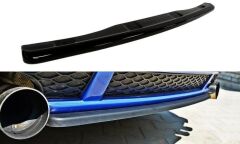 Audi A6 4B Maxton Hæksplitter 02-04 - RS6(AU-RS6-C5-RD1G)