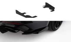 Audi RS5 Sportback F5 Maxton Hæksplitter Flaps 17-19(AURS52SBCNC-RSF1G)