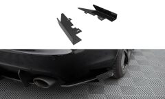 Audi A6 4F Maxton Sideflaps Bag 07-10 - RS6(AURS6C6CNC-RSF1G)