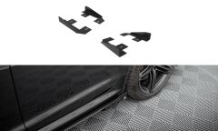 Audi A6 4F Maxton Sideflaps Sæt 07-10 - RS6(AURS6C6CNC-SF1G)