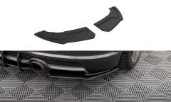 Audi TT 8S Maxton Hæksplitter Sæt 14-18 - S-Line - Street Pro(AUTT3SLINECNC-RSD1B)