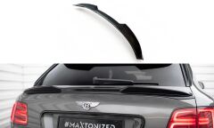 Bentley Bentayga MK1 Maxton Spoiler Cap Nedre 15-20(BE-BE-1-CAP3D2G)