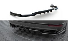 Bentley Bentayga MK1 Maxton Hæksplitter 15-20 Vertical Bars(BE-BE-1-RD1G+RD2G)