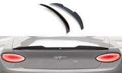 Bentley Continental GT Maxton Hækdiffuser 18-(BE-CO-3-GT-CA-CAP1G)