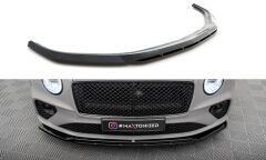 Bentley Continental GT Maxton Frontsplitter18-(BE-CO-3-GT-CA-FD1G+FD1RG)
