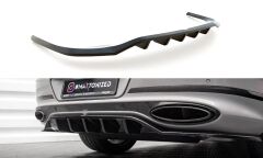 Bentley Continental GT Maxton Hækdiffuser 18- V1(BE-CO-3-GT-CA-RD1G+RD2G)