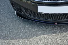Bentley Continental GT Maxton Frontsplitter 09-12 - V1(BE-CO-GT-1-FD1G)
