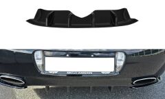 Bentley Continental GT Maxton Hækdiffuser 09-12(BE-CO-GT-1-RS1G)