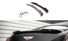 Bently Continental GT S Maxton Hækspoiler 03-12 - V8(BE-CO-GT-1F-CAP1G)