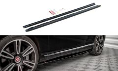 Bentley Continental GT V8 S Maxton Sidesplitter Sæt 14-16(BE-CO-GT-1F-SD1G)