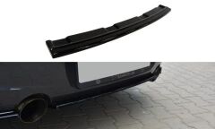 BMW 1-Serie F20 F21 Maxton Hækdiffuser 11-18 M135 / M140I - V2(BM-1-F20-M-RD1G)