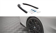 BMW G20 G21 Maxton Hæksplitter Sæt 18-(BM-3-20-RSD1G)