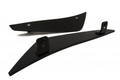 BMW E92 E93 Maxton Canards 07-13 - M3(BM-3-92-M-CNC-CAN1A)