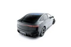 BYD Seal Maxton Spoiler Cap Øvre 22- Blanksort(BY-SE-1-CAP1G)