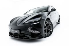 BYD Seal Maxton Frontsplitter 22- Blanksort(BY-SE-1-FD1G)