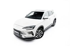 BYD Seat U Maxton Frontsplitter 23- V2(BY-SE-U-1-FD2G)