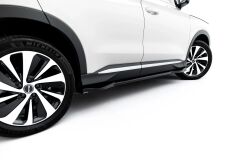 BYD Seat U Maxton Sidesplitter 23-(BY-SE-U-1-SD1G)