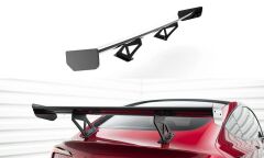 Tesla Model 3 Maxton Carbon Hækspoiler(CF-TE-MODEL3-1-WING5-245-P)