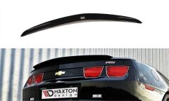 Chevrolet Camaro 5 Maxton Hækspoiler 09-13 - SS(CH-CA-5-SS-CAP1G)