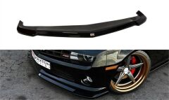 Chevrolet Camaro 5 Maxton Frontsplitter 09-13 - SS(CH-CA-5-SS-FD1G)
