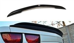 Chevrolet Camaro 5 Maxton Hækspoiler 09-13(CH-CA-5-SS-US-CAP1G)