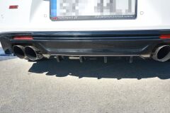Chevrolet Camaro MK6 Maxton Hækdiffuser16-18 2SS Coupe(CH-CA-6-2SS-RS1G)