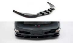Chevrolet Corvette C5 Maxton Frontsplitter 97-04(CH-CO-C5-FD1G)