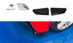 Chevrolet Corvette C7 Maxton Hæksplitter Sæt 13-19(CH-CO-C7-RSD1G)