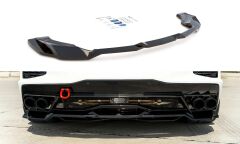 Chevrolet Corvette C8 Maxton Hækdiffuser 20-(CH-CO-C8-RD2G)