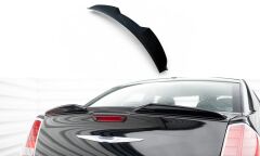 Chrysler 300 MK2 Maxton Spoiler Cap 11-14(CHR-300C-2-CAP3D1G)