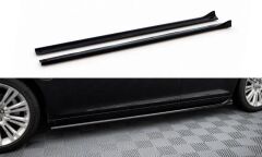 Chrysler 300 MK2 Maxton Sidesplitter 11-14(CHR-300C-2-SD1G)